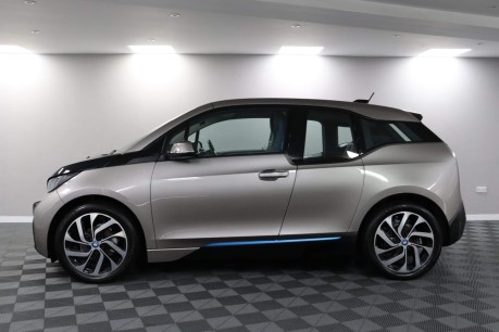 BMW I3 I3 RANGE EXTENDER 60AH 17