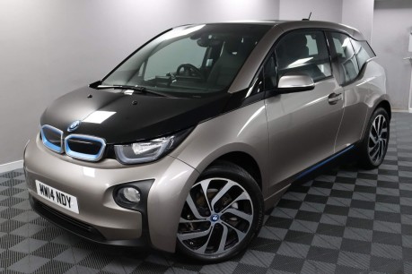 BMW I3 I3 RANGE EXTENDER 60AH 19