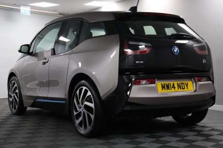 BMW I3 I3 RANGE EXTENDER 60AH 21