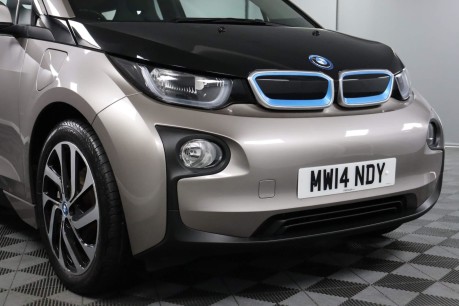 BMW I3 I3 RANGE EXTENDER 60AH 23