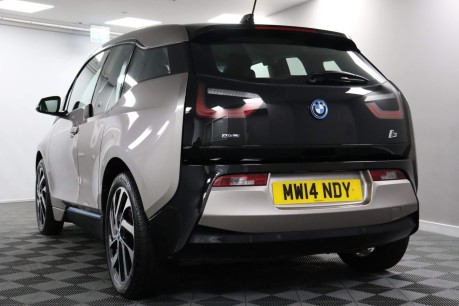 BMW I3 I3 RANGE EXTENDER 60AH 28