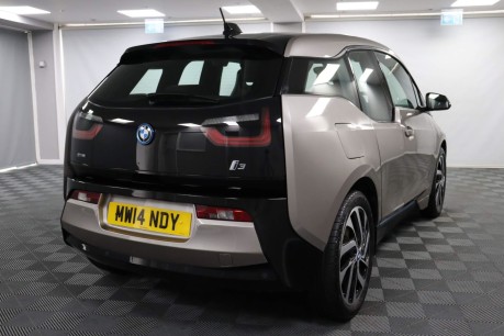 BMW I3 I3 RANGE EXTENDER 60AH 10