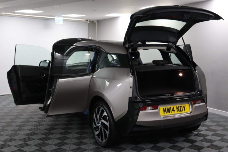 BMW I3 I3 RANGE EXTENDER 60AH 20