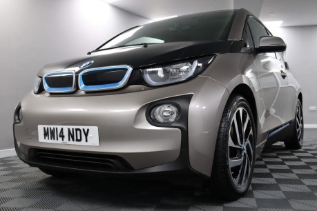 BMW I3 I3 RANGE EXTENDER 60AH 27