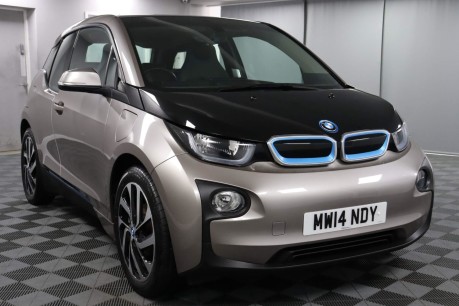 BMW I3 I3 RANGE EXTENDER 60AH 29