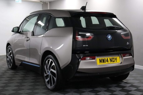 BMW I3 I3 RANGE EXTENDER 60AH 9