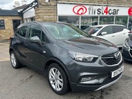 Vauxhall Mokka X ACTIVE CDTI S/S 6