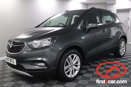 Vauxhall Mokka X ACTIVE CDTI S/S