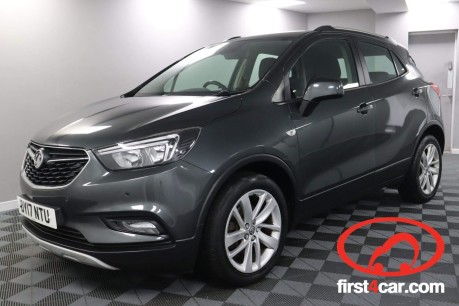 Vauxhall Mokka X ACTIVE CDTI S/S