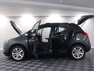 Vauxhall Mokka X ACTIVE CDTI S/S 4