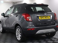 Vauxhall Mokka X ACTIVE CDTI S/S 10