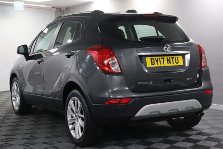 Vauxhall Mokka X ACTIVE CDTI S/S 10