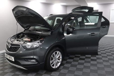 Vauxhall Mokka X ACTIVE CDTI S/S 16