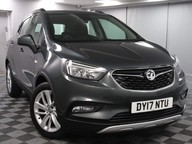 Vauxhall Mokka X ACTIVE CDTI S/S 19