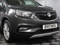 Vauxhall Mokka X ACTIVE CDTI S/S 24