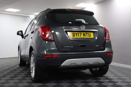 Vauxhall Mokka X ACTIVE CDTI S/S 29