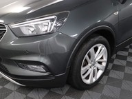 Vauxhall Mokka X ACTIVE CDTI S/S 31