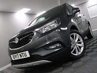 Vauxhall Mokka X ACTIVE CDTI S/S 32