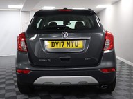 Vauxhall Mokka X ACTIVE CDTI S/S 8