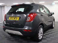 Vauxhall Mokka X ACTIVE CDTI S/S 11