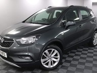 Vauxhall Mokka X ACTIVE CDTI S/S 20