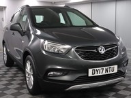 Vauxhall Mokka X ACTIVE CDTI S/S 30