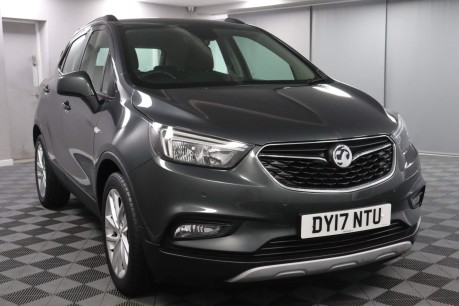 Vauxhall Mokka X ACTIVE CDTI S/S 30