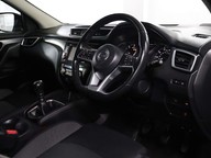 Nissan Qashqai N-CONNECTA DCI 3