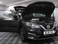 Nissan Qashqai N-CONNECTA DCI 10