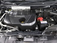 Nissan Qashqai N-CONNECTA DCI 11