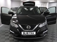 Nissan Qashqai N-CONNECTA DCI 12