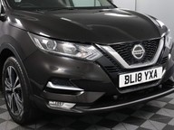 Nissan Qashqai N-CONNECTA DCI 15