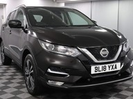 Nissan Qashqai N-CONNECTA DCI 16