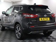 Nissan Qashqai N-CONNECTA DCI 19