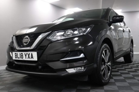 Nissan Qashqai N-CONNECTA DCI 29