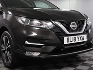 Nissan Qashqai N-CONNECTA DCI 30