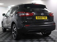 Nissan Qashqai DCI TEKNA 29