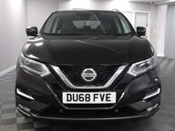 Nissan Qashqai DCI TEKNA 2