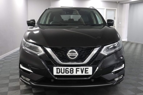 Nissan Qashqai DCI TEKNA 2