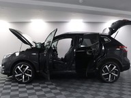 Nissan Qashqai DCI TEKNA 4