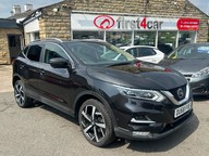 Nissan Qashqai DCI TEKNA 6