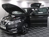 Nissan Qashqai DCI TEKNA 16