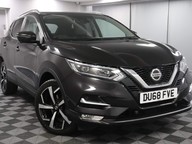 Nissan Qashqai DCI TEKNA 19