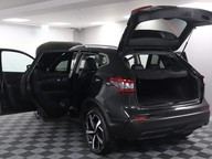 Nissan Qashqai DCI TEKNA 21