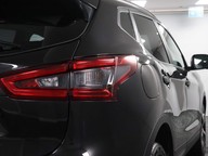 Nissan Qashqai DCI TEKNA 23