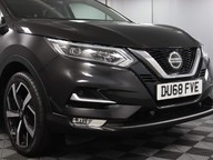 Nissan Qashqai DCI TEKNA 24