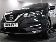 Nissan Qashqai DCI TEKNA 28