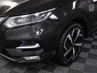 Nissan Qashqai DCI TEKNA 31