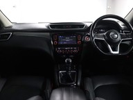 Nissan Qashqai DCI TEKNA 40