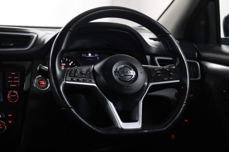 Nissan Qashqai DCI TEKNA 45